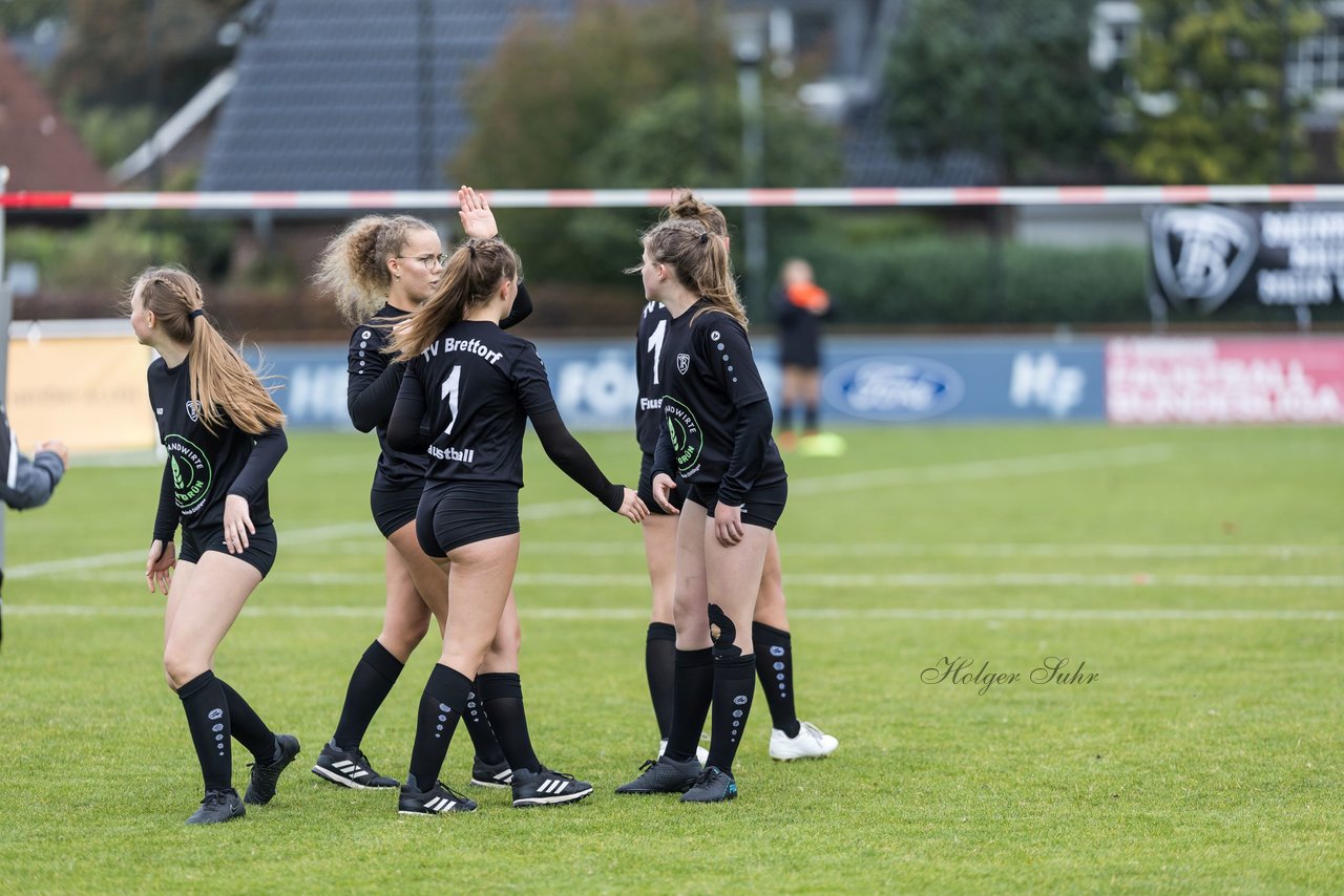 Bild 438 - wU16 Deutsche Meisterschaft